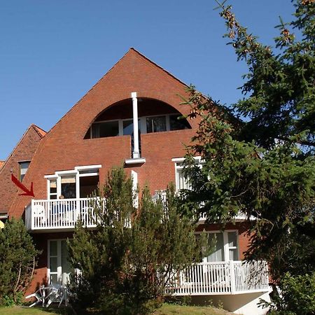 Haus-Pellworm-Whg-15 Apartment Sankt Peter-Ording Exterior photo